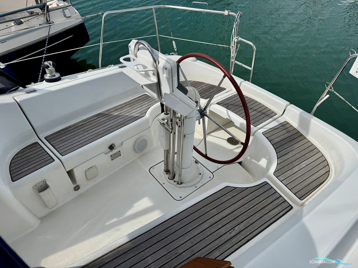 Beneteau Oceanis 323 Clipper