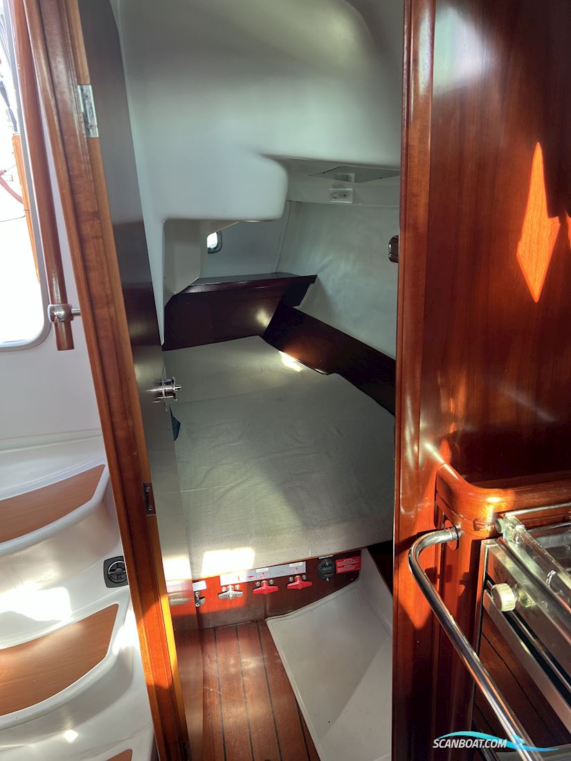 Beneteau Oceanis 323 Clipper
