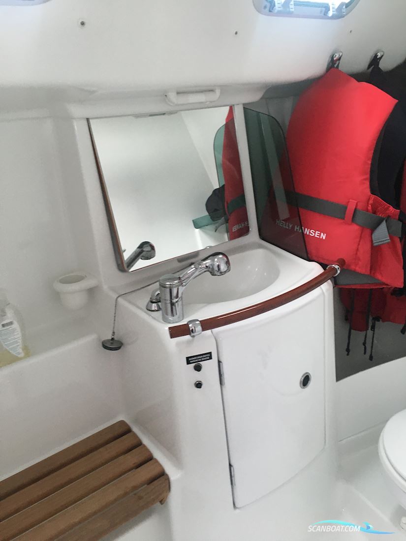 Beneteau Oceanis 323 Clipper