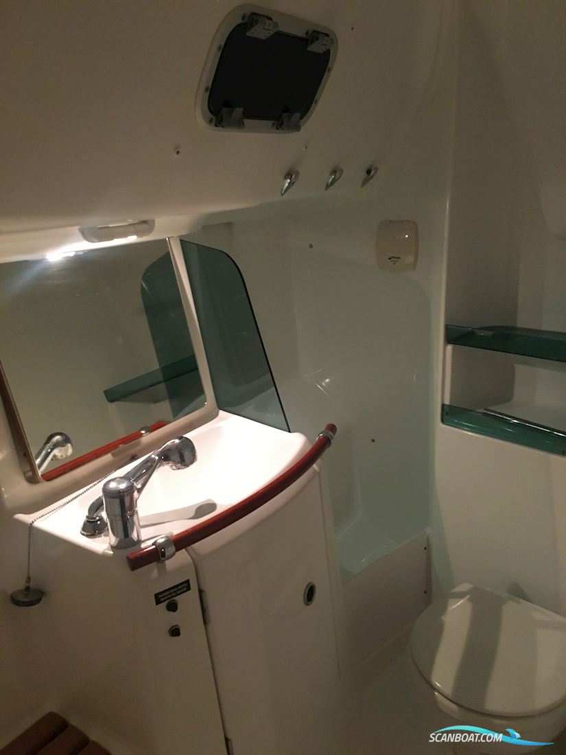 Beneteau Oceanis 323 Clipper