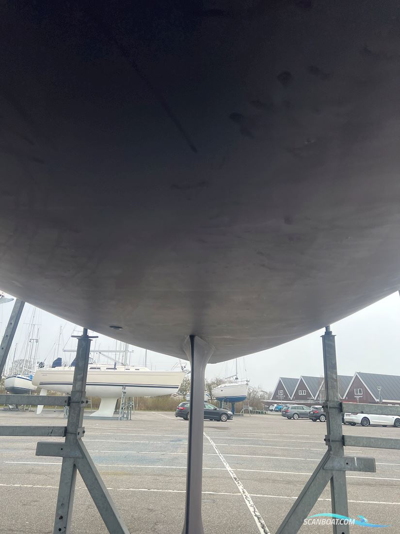 Beneteau Oceanis 323 Clipper