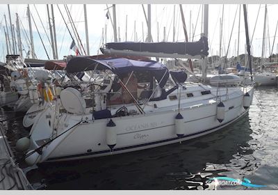 Beneteau Oceanis 323 Sejlbåd 2007, med Yanmar motor, Italien