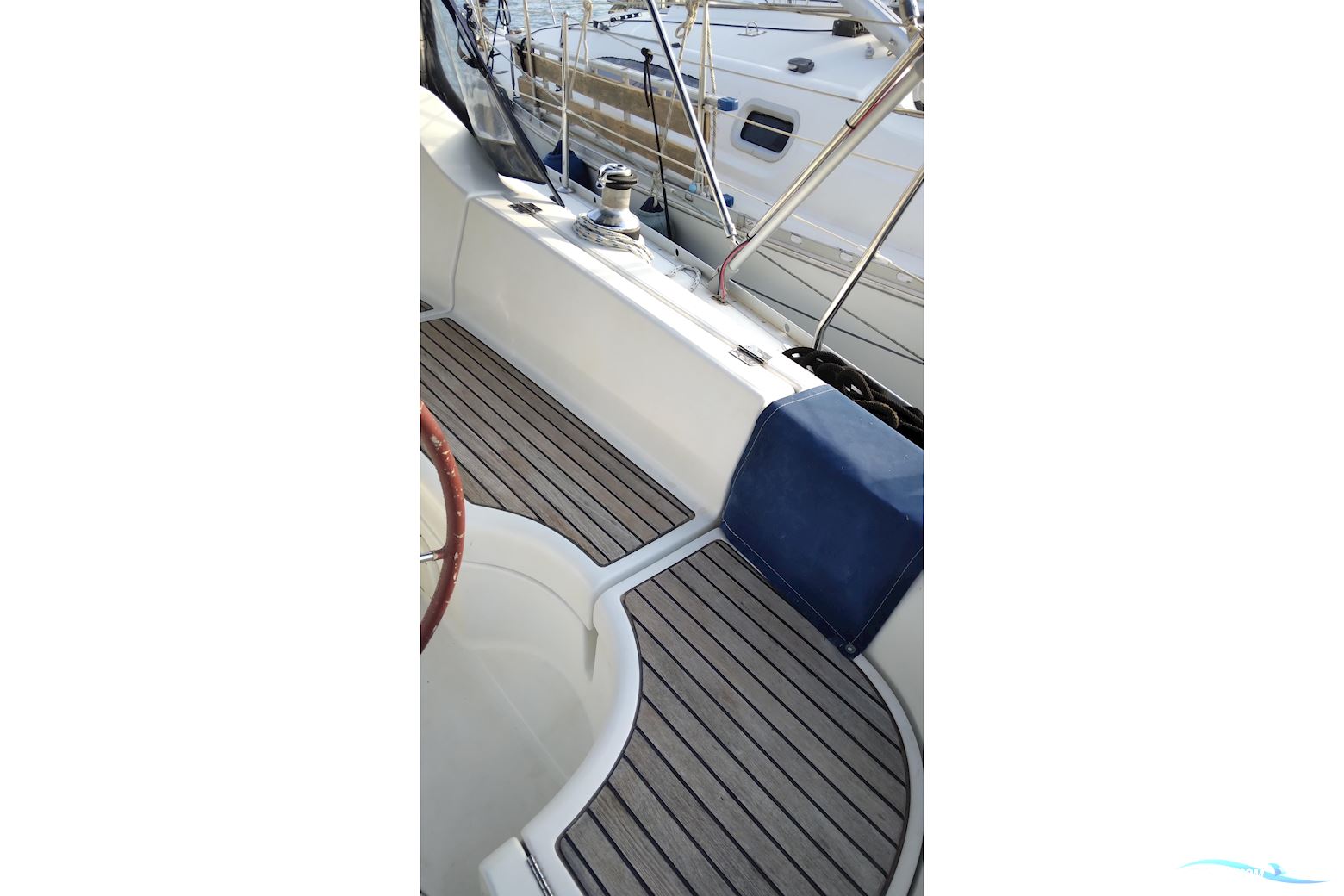 Beneteau Oceanis 323