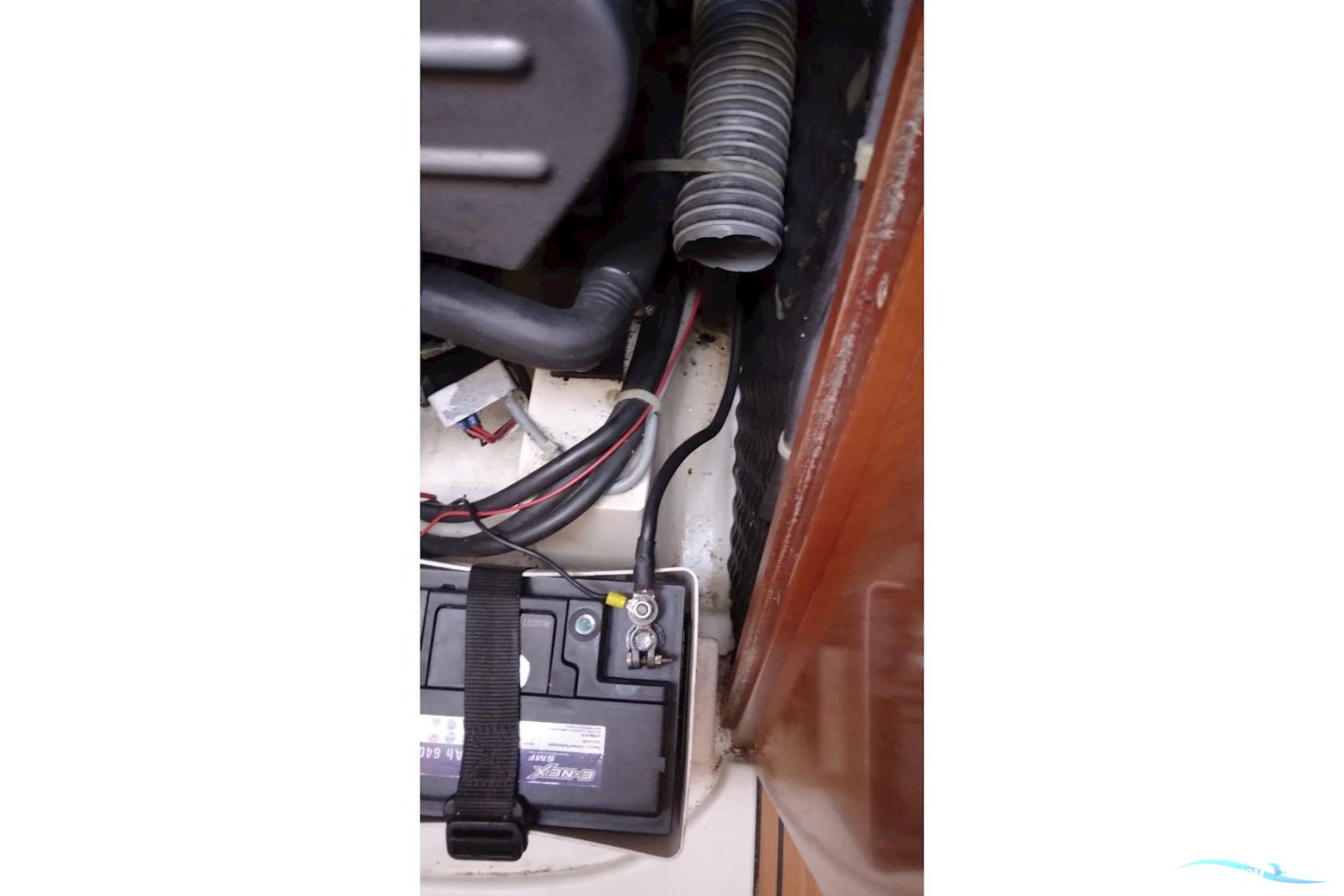 Beneteau Oceanis 323