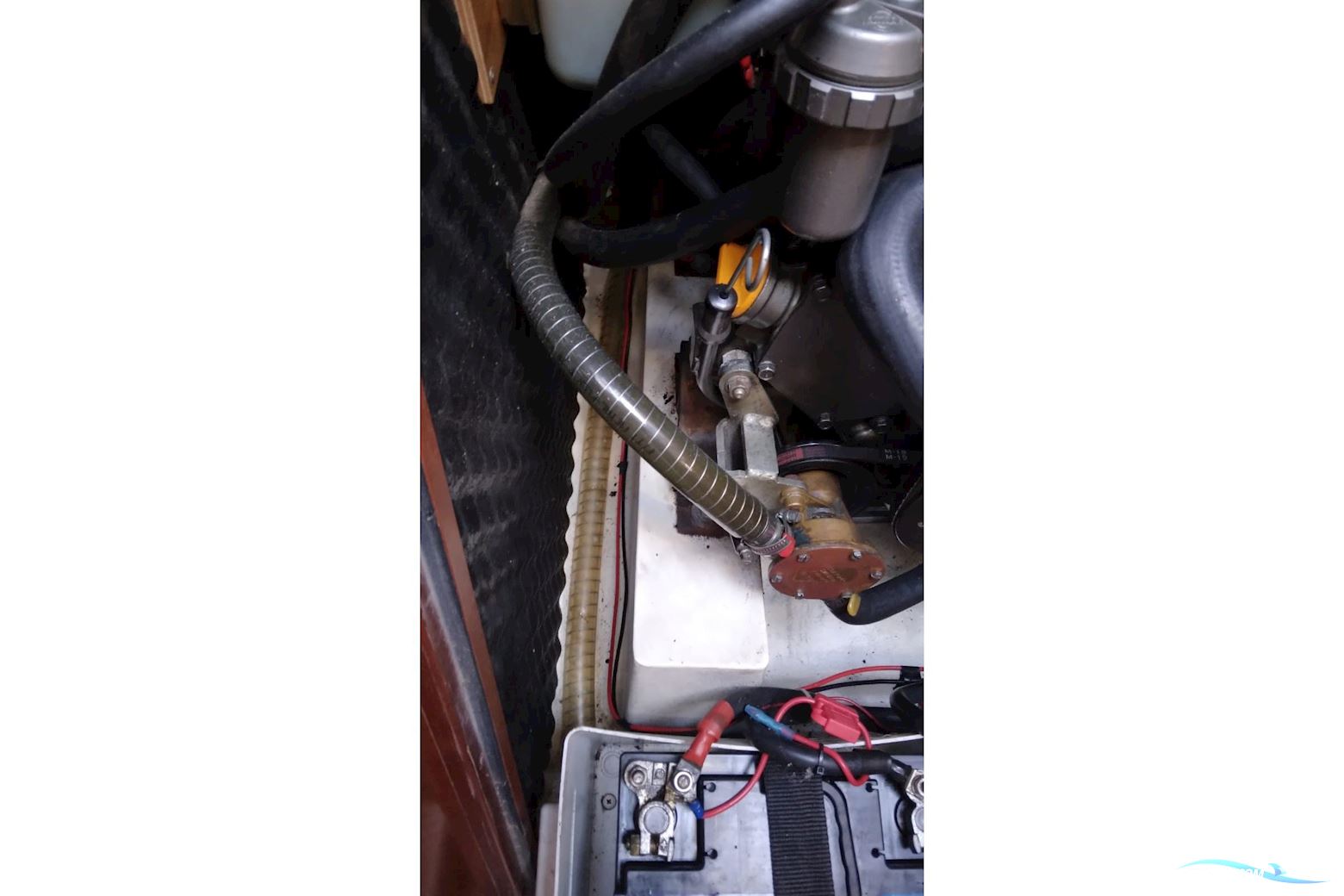 Beneteau Oceanis 323