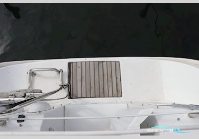 Beneteau Oceanis 323 Sejlbåd 2005, Sverige