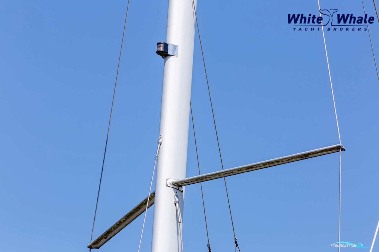 Beneteau Oceanis 331 Clipper