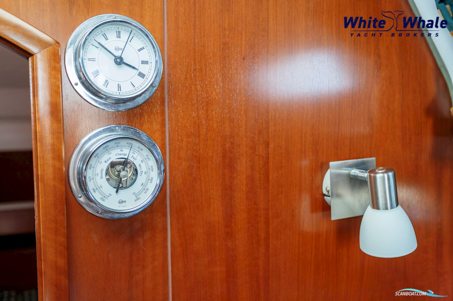 Beneteau Oceanis 331 Clipper