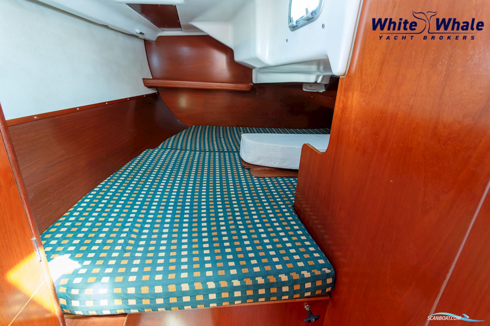 Beneteau Oceanis 331 Clipper