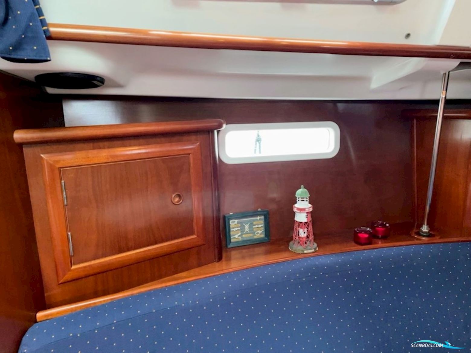 Beneteau Oceanis 331 Clipper