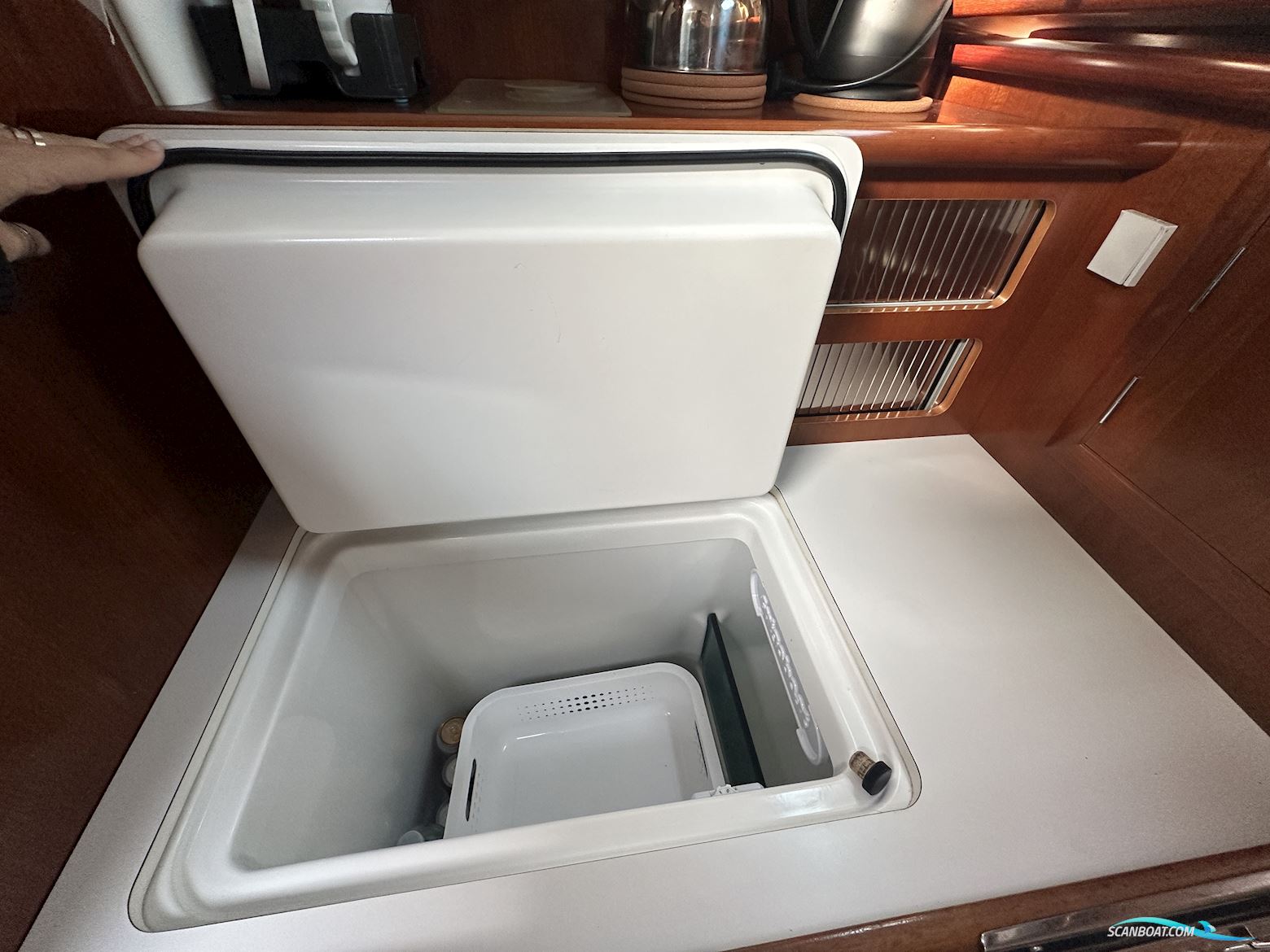 Beneteau Oceanis 331 Clipper