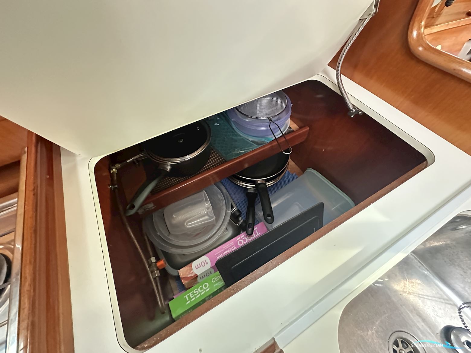 Beneteau Oceanis 331 Clipper