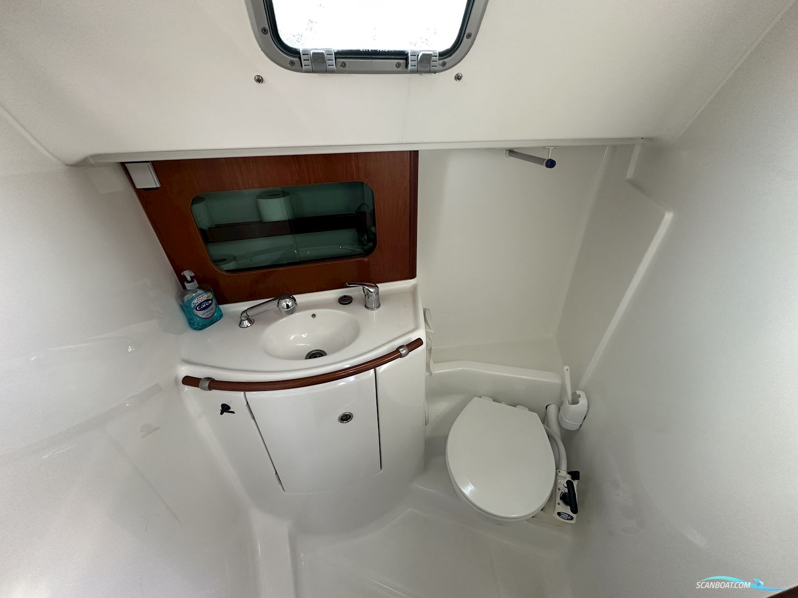 Beneteau Oceanis 331 Clipper