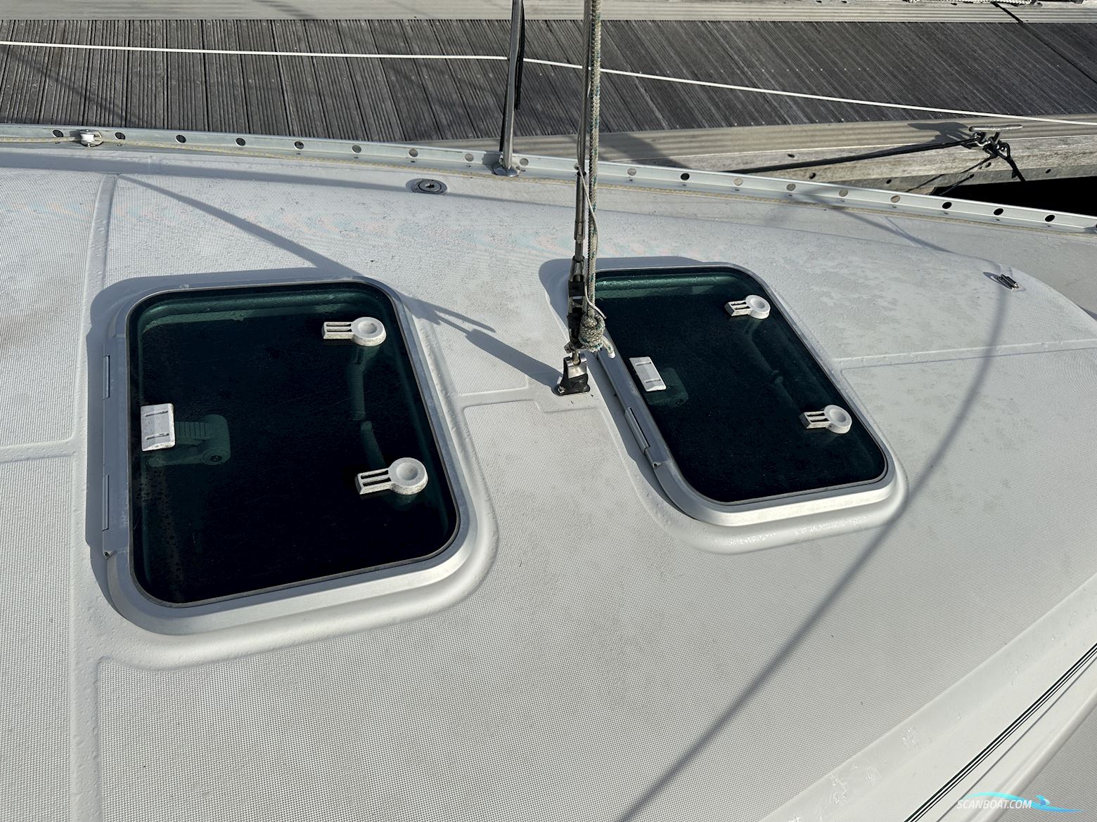 Beneteau Oceanis 331 Clipper