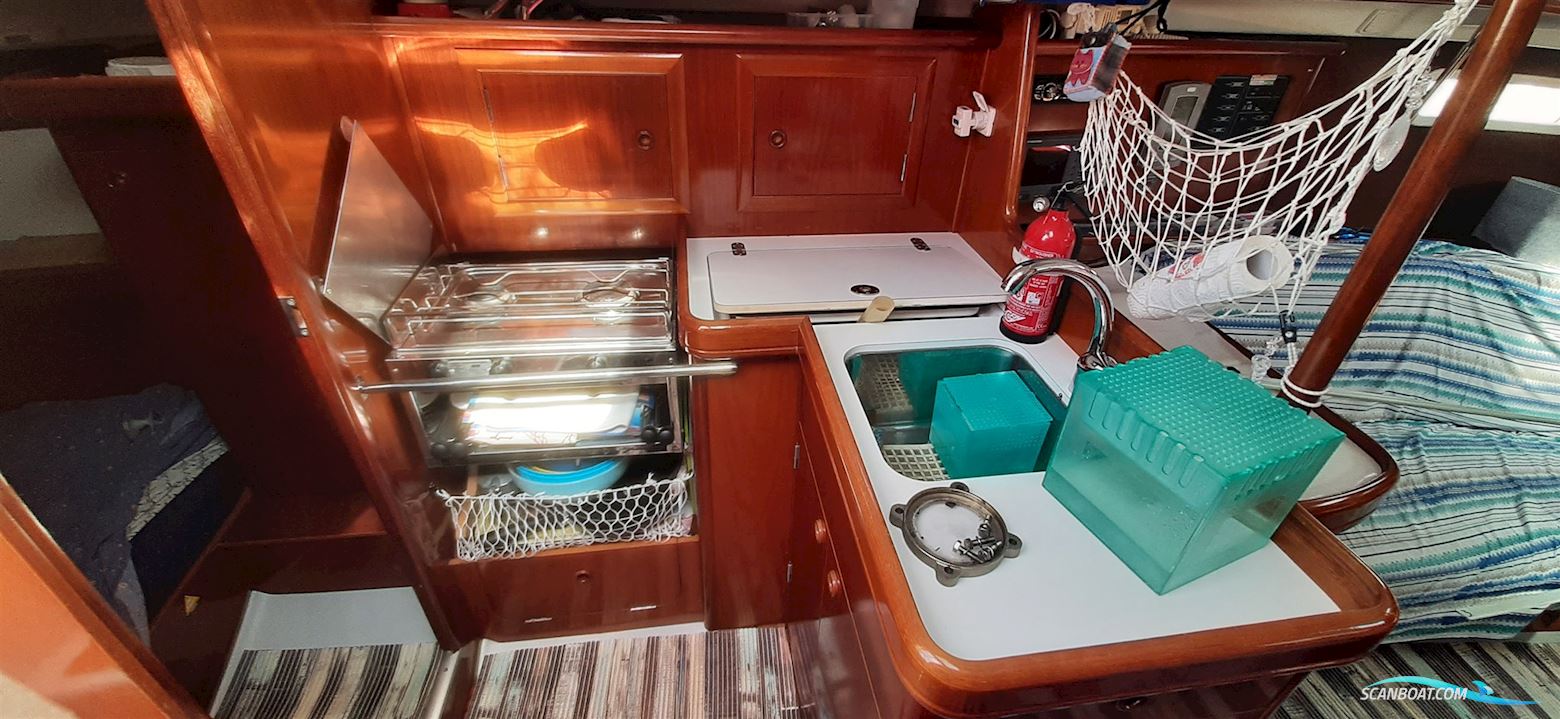 Beneteau OCEANIS 331