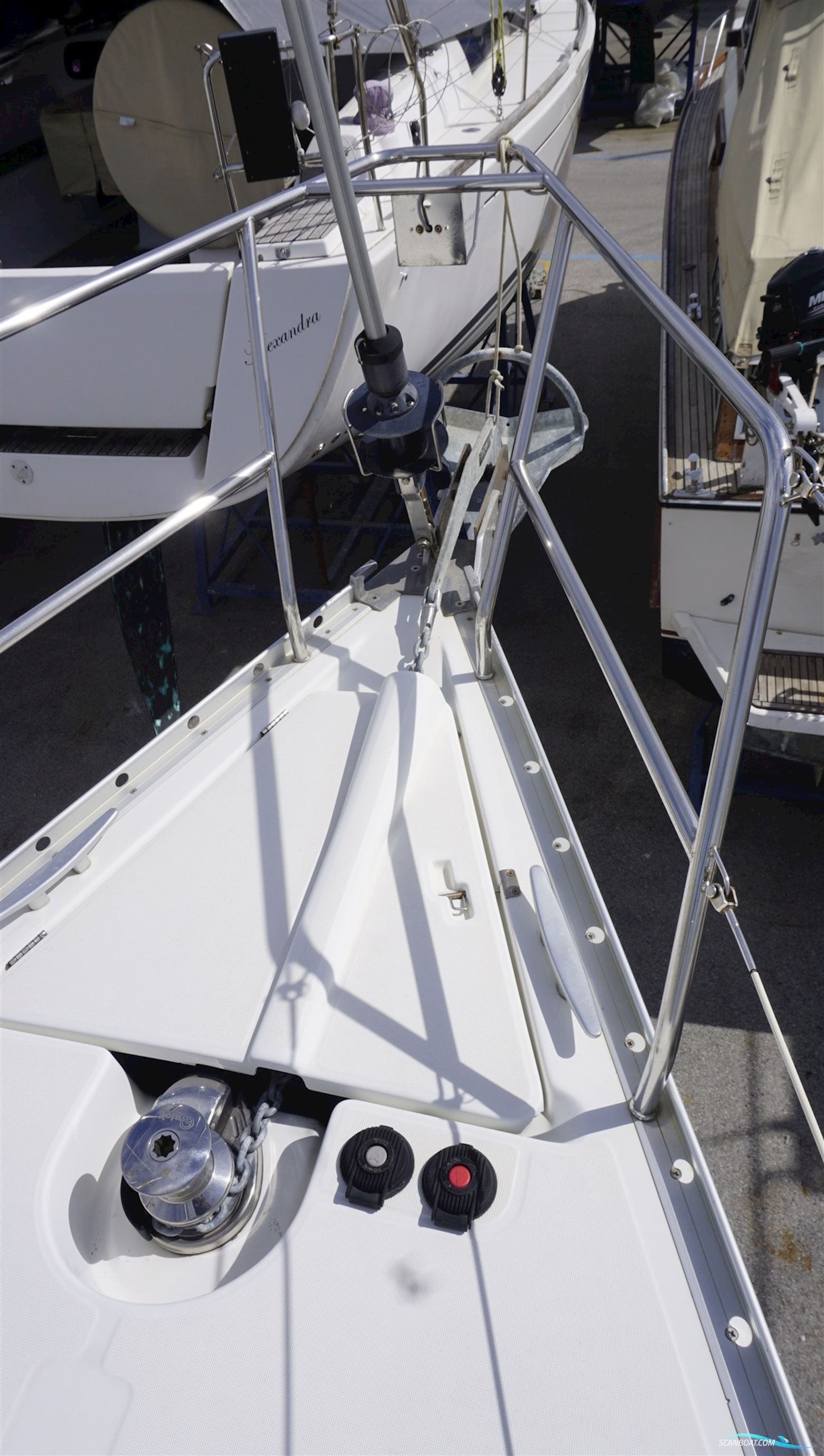 Beneteau OCEANIS 331