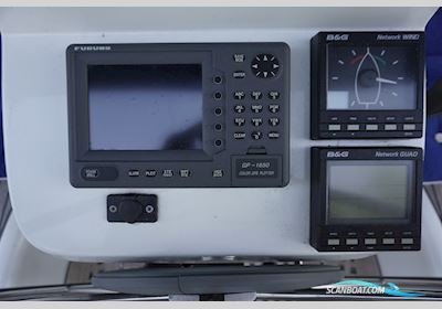 Beneteau Oceanis 331 Sejlbåd 2001, med Volvo Penta MD2030 D motor, Italien