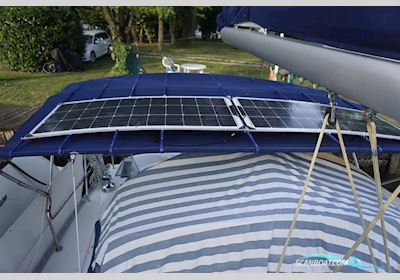 Beneteau Oceanis 331 Sejlbåd 2001, med Volvo Penta MD2030 D motor, Italien
