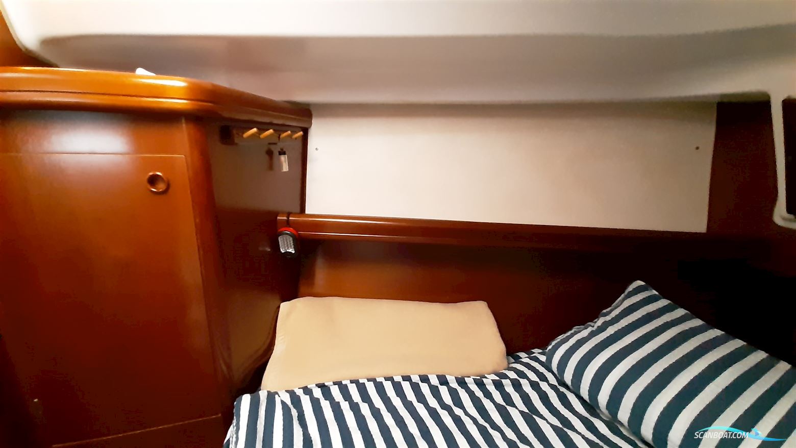 Beneteau OCEANIS 331