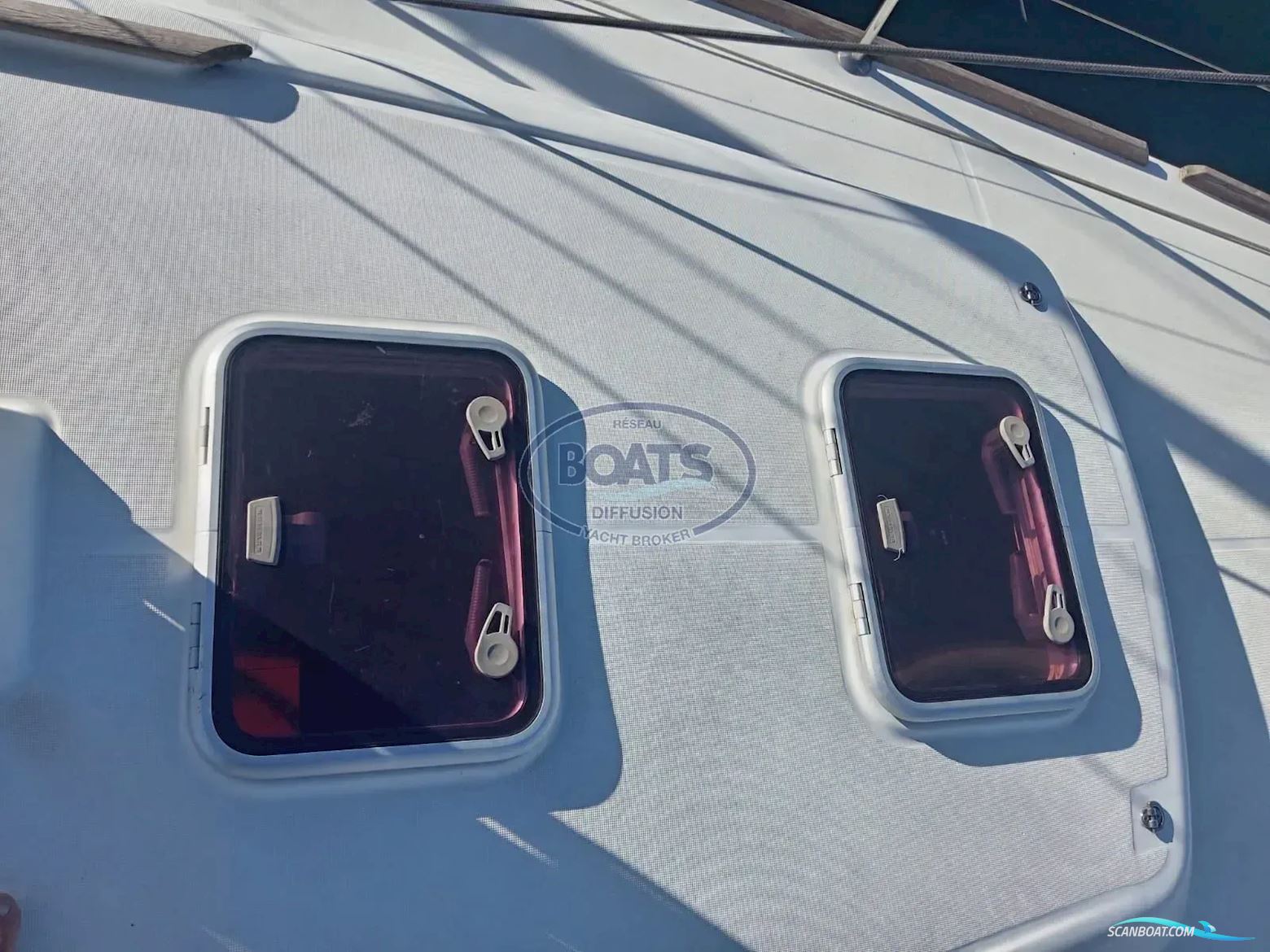 Beneteau Oceanis 34