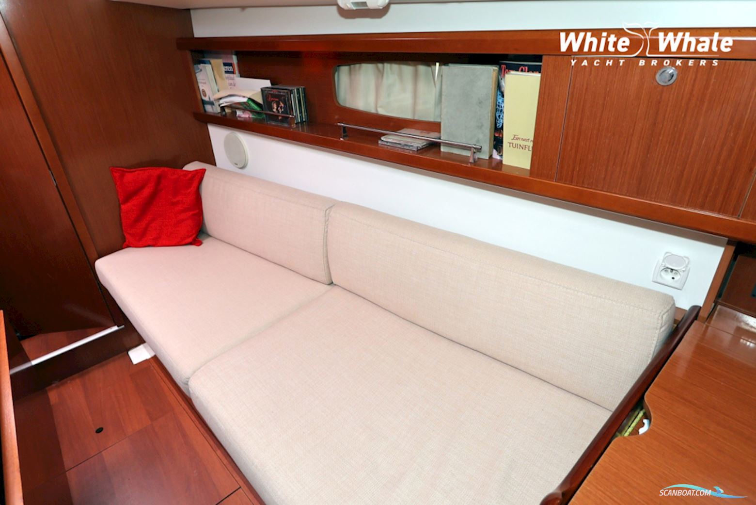 Beneteau Oceanis 34