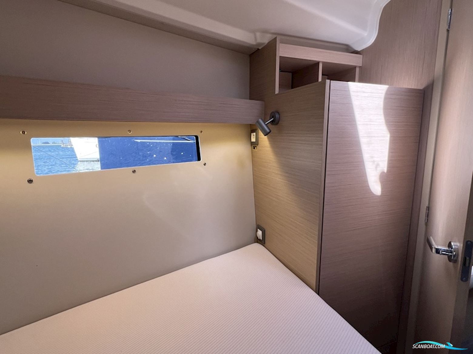 Beneteau Oceanis 34.1 F.L.