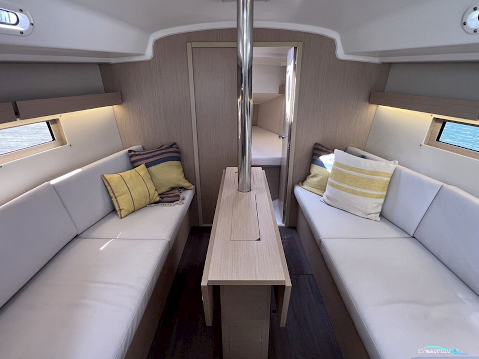 Beneteau Oceanis 34.1 F.L.