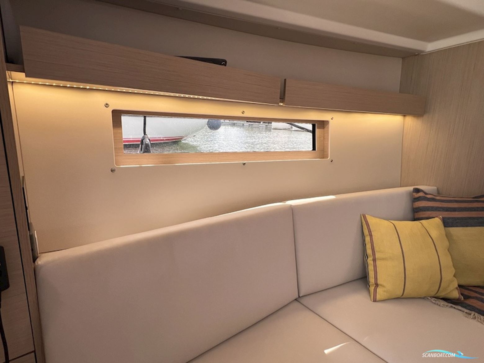 Beneteau Oceanis 34.1 F.L.