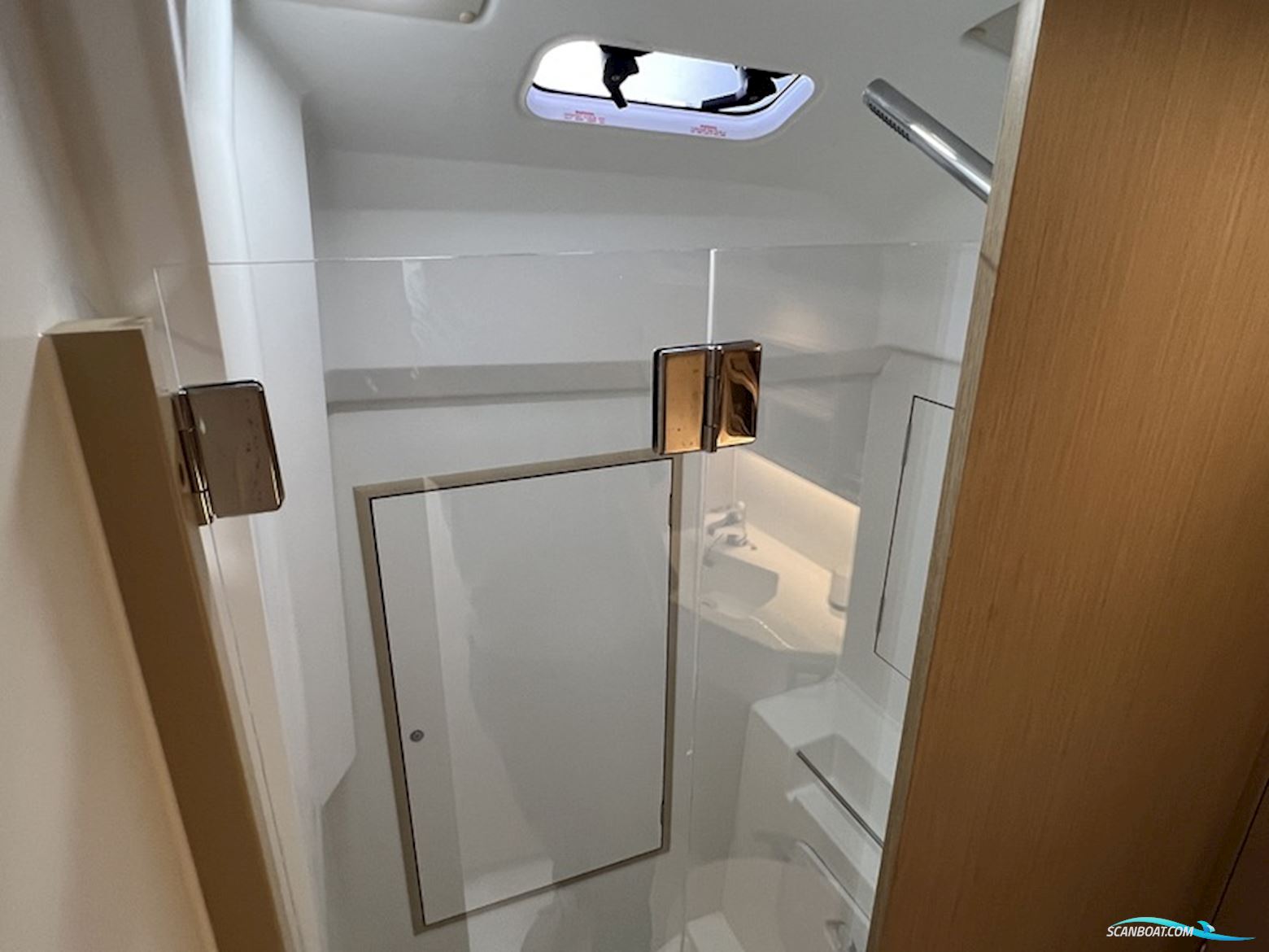 Beneteau Oceanis 34.1 F.L.