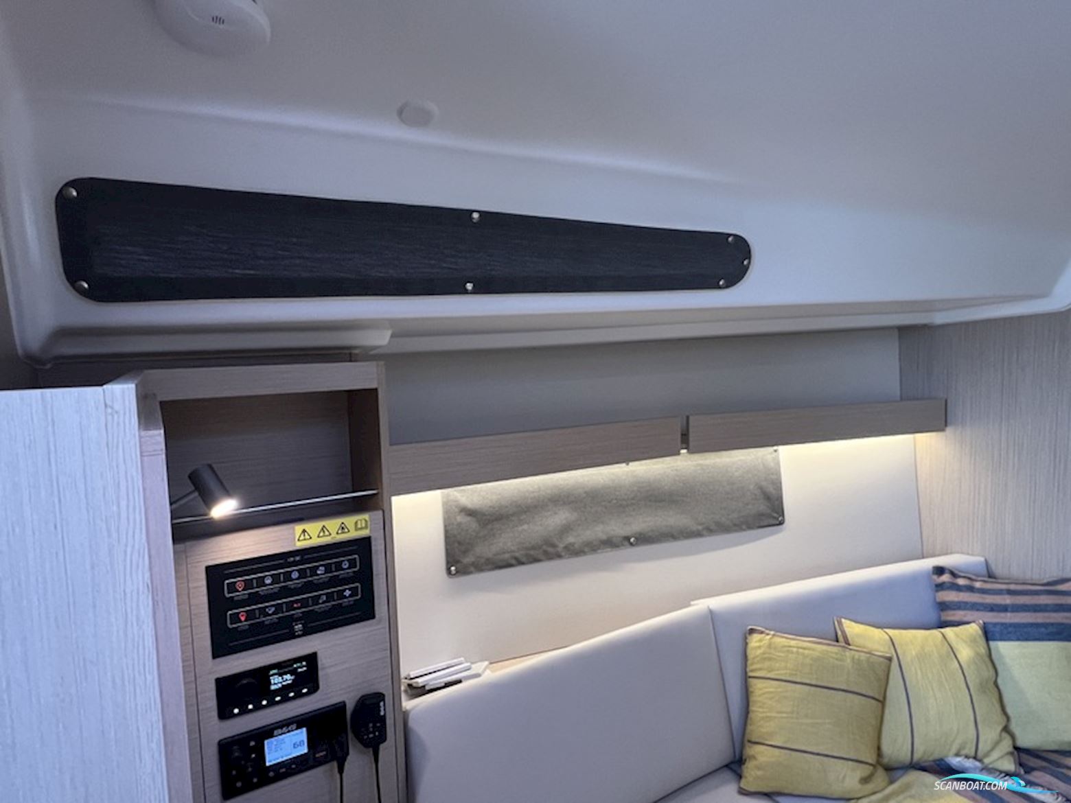 Beneteau Oceanis 34.1 F.L.
