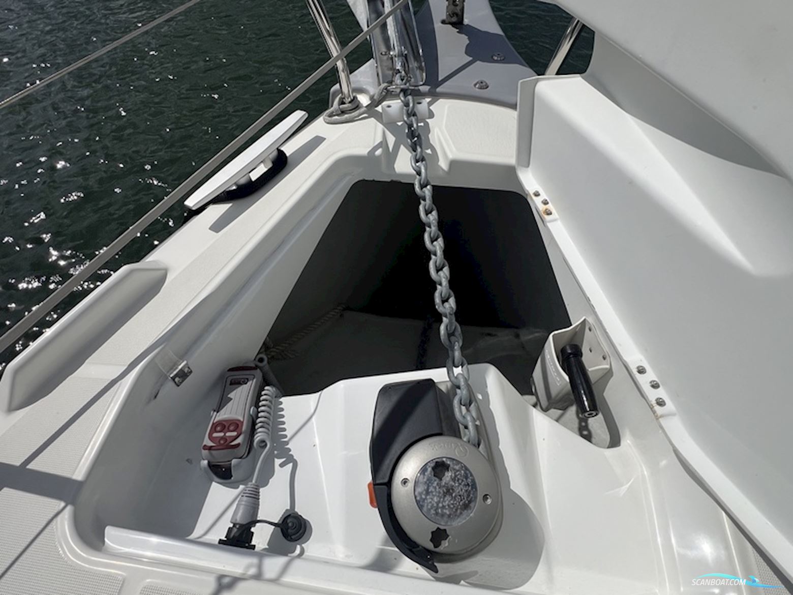 Beneteau Oceanis 34.1 F.L.