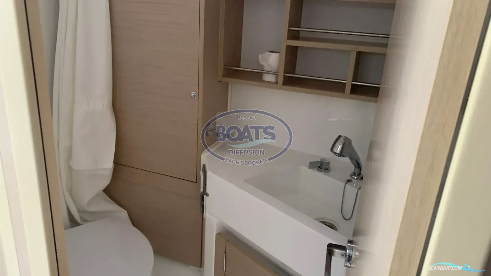 Beneteau OCEANIS 34.1