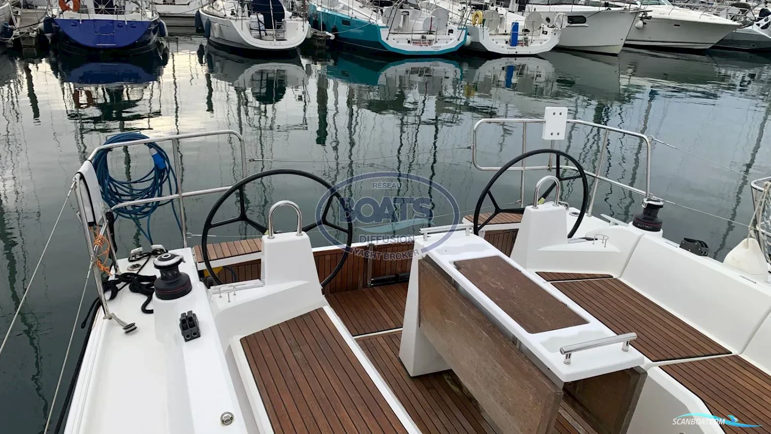 Beneteau OCEANIS 34.1