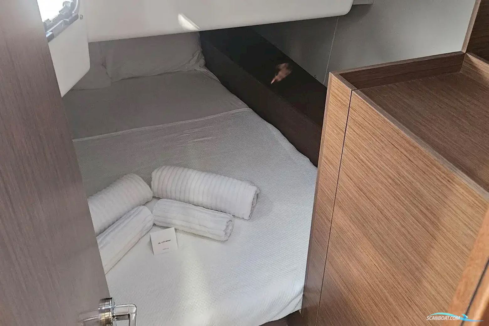Beneteau Oceanis 34.1