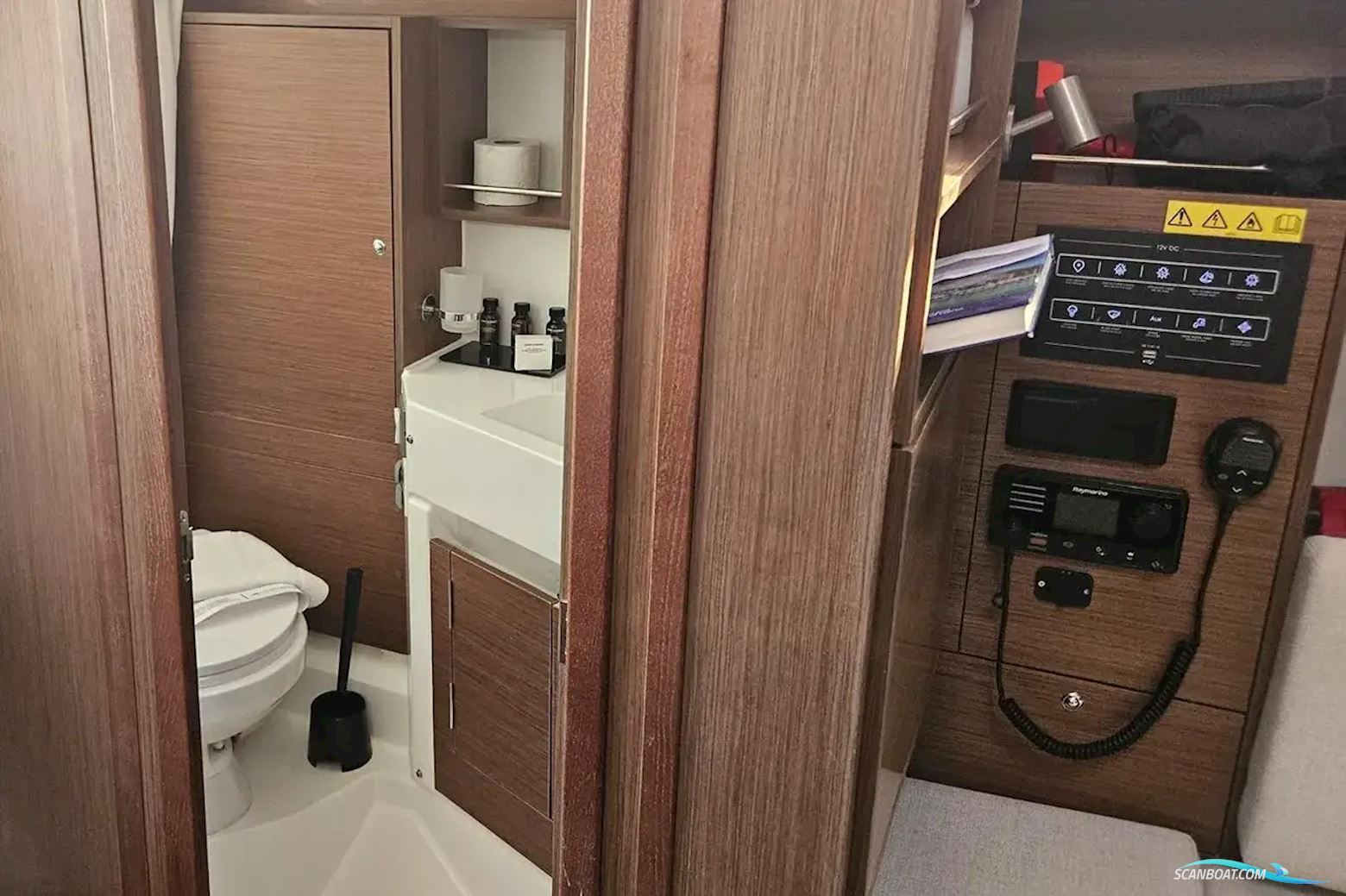 Beneteau Oceanis 34.1