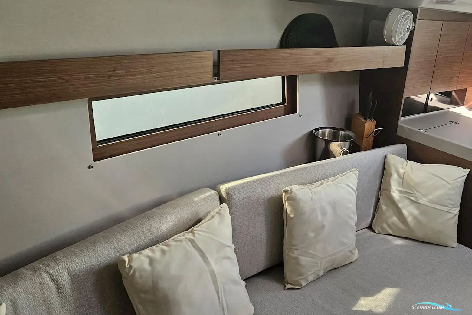Beneteau Oceanis 34.1