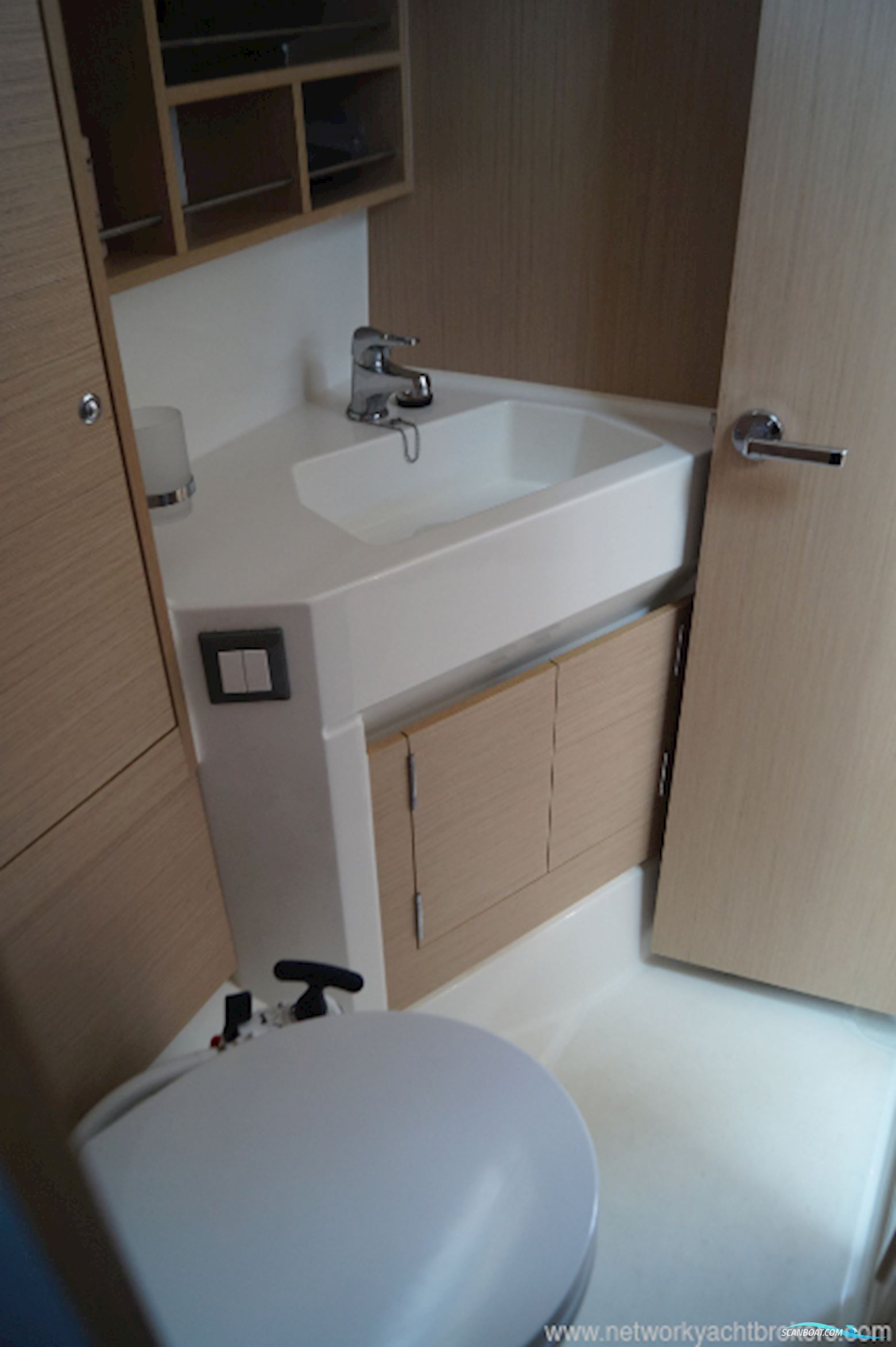 Beneteau oceanis 34.1