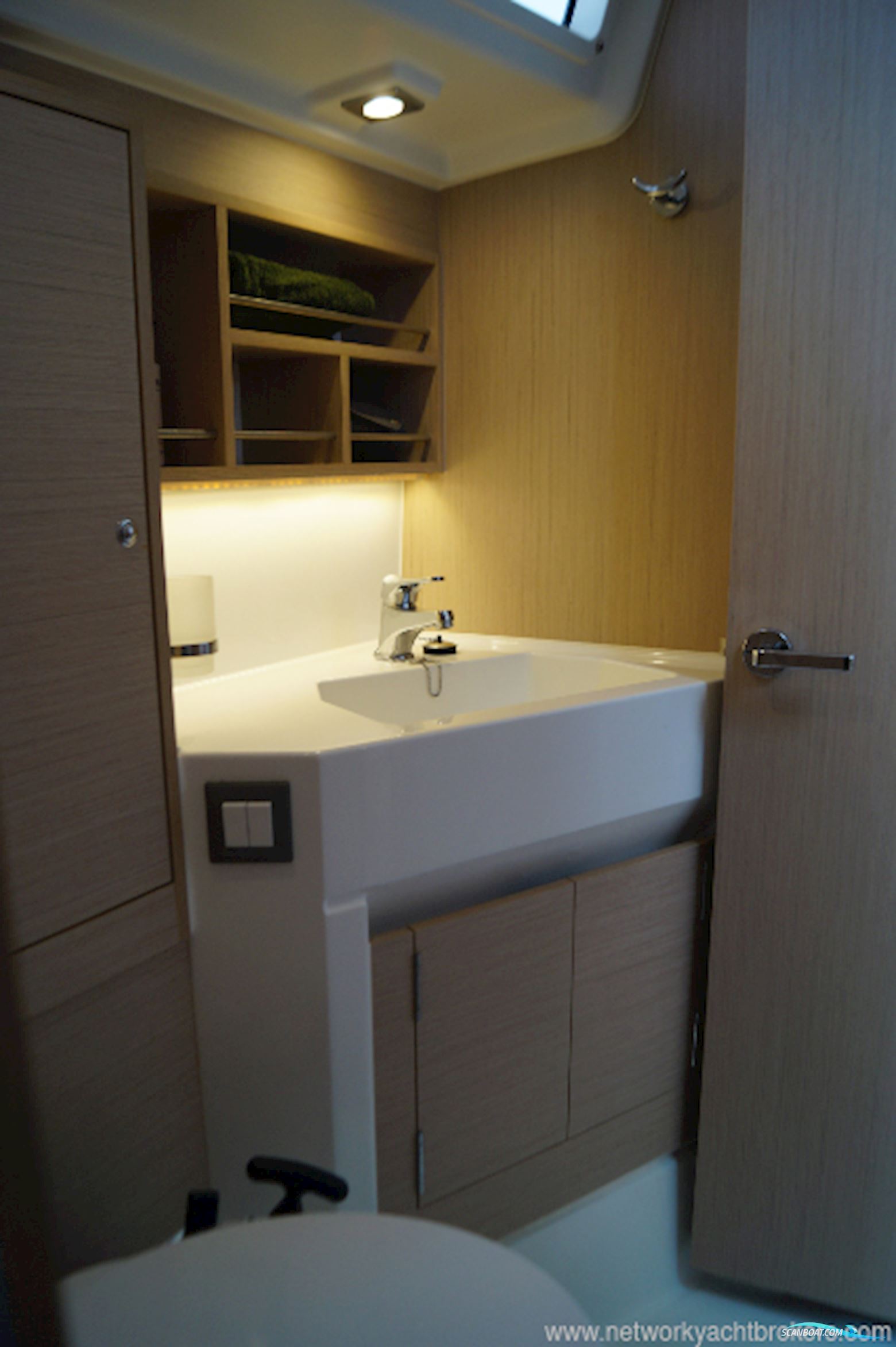 Beneteau oceanis 34.1