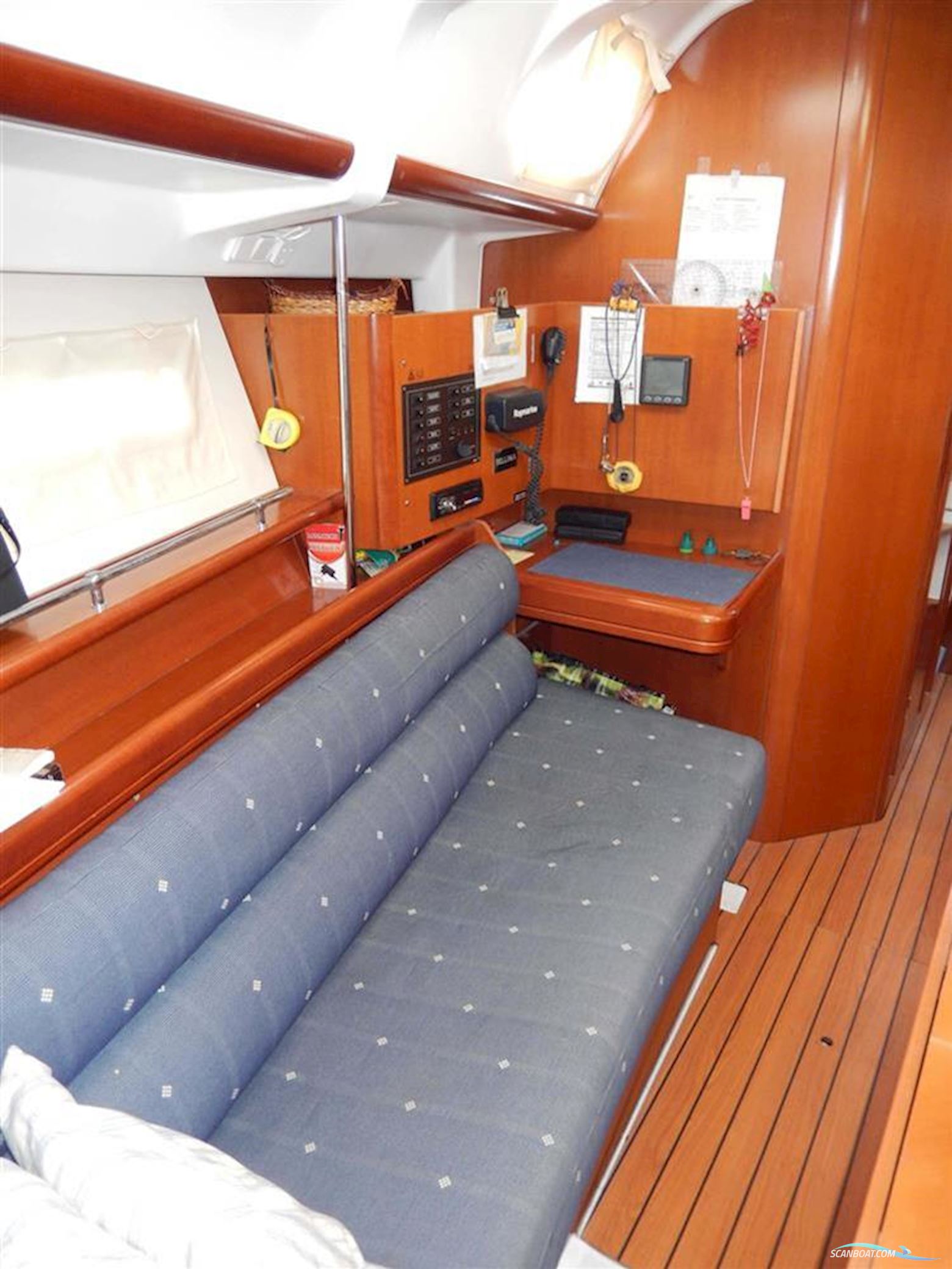 Beneteau Oceanis 343 Clipper