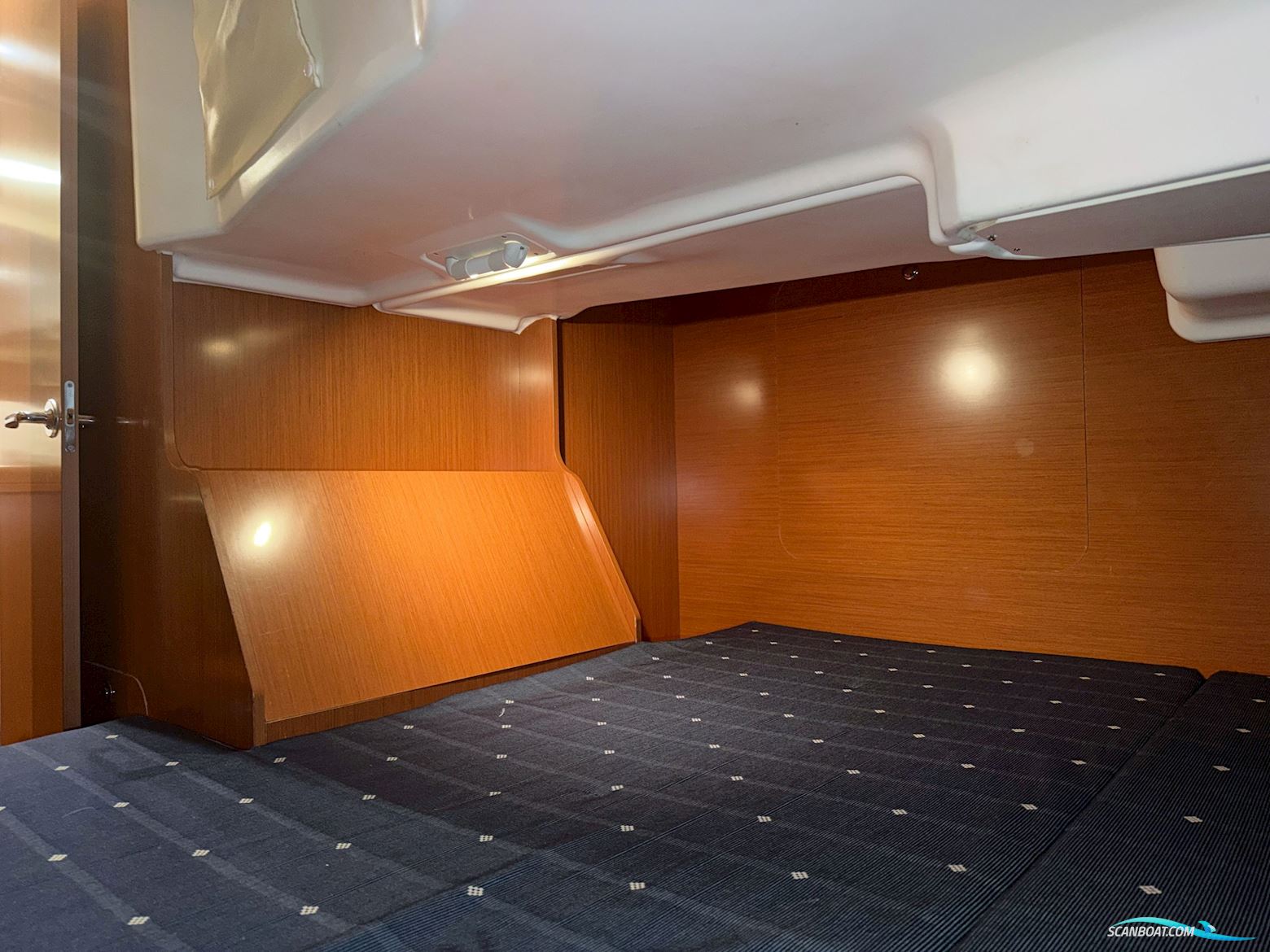 Beneteau Oceanis 343 Clipper