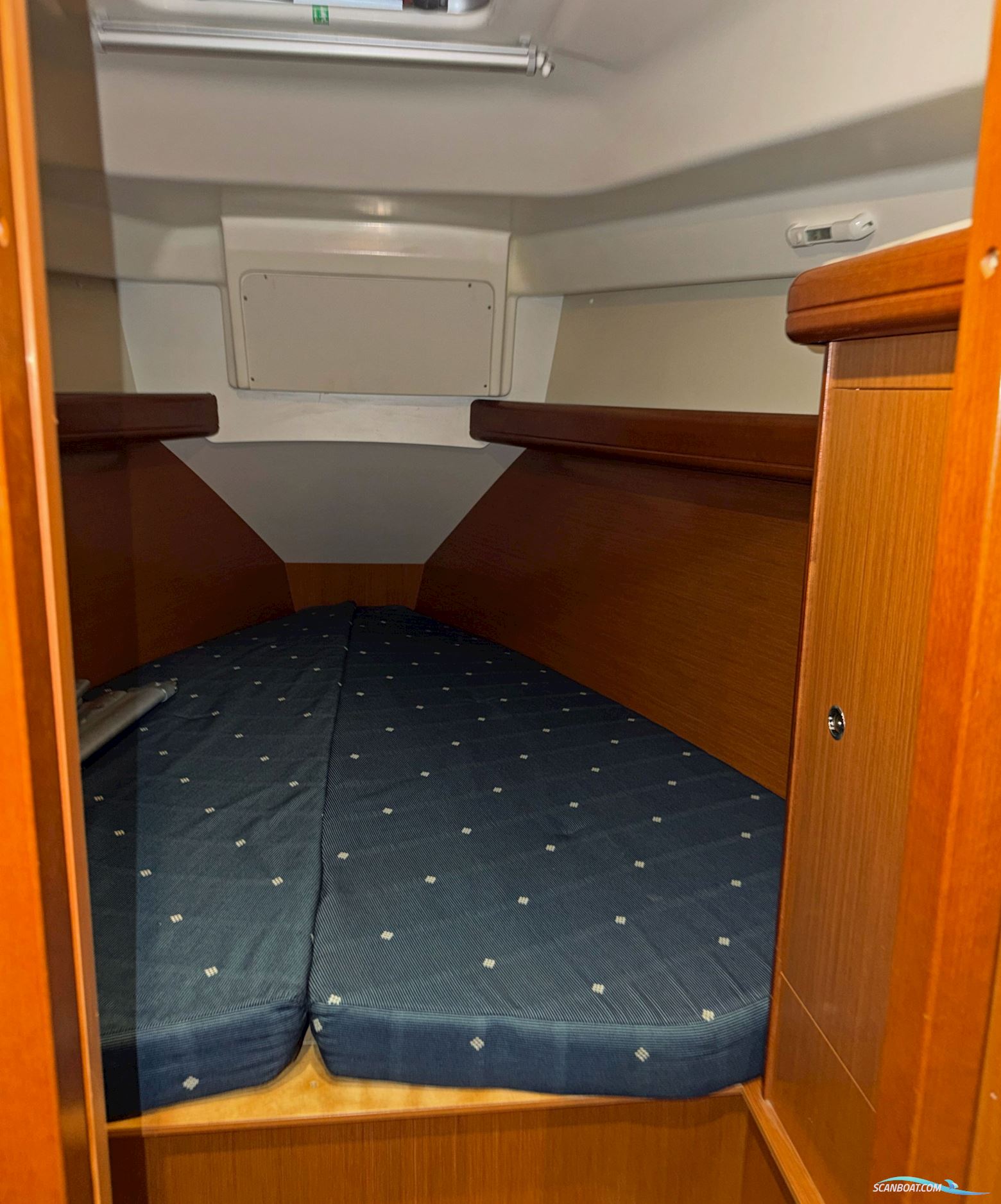 Beneteau Oceanis 343 Clipper