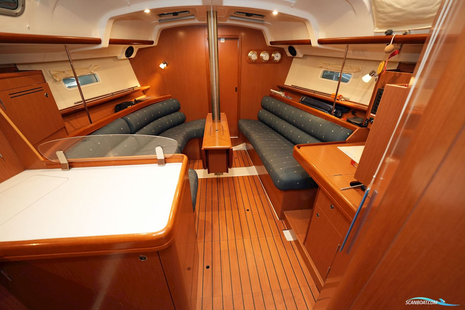 Beneteau Oceanis 343 Clipper
