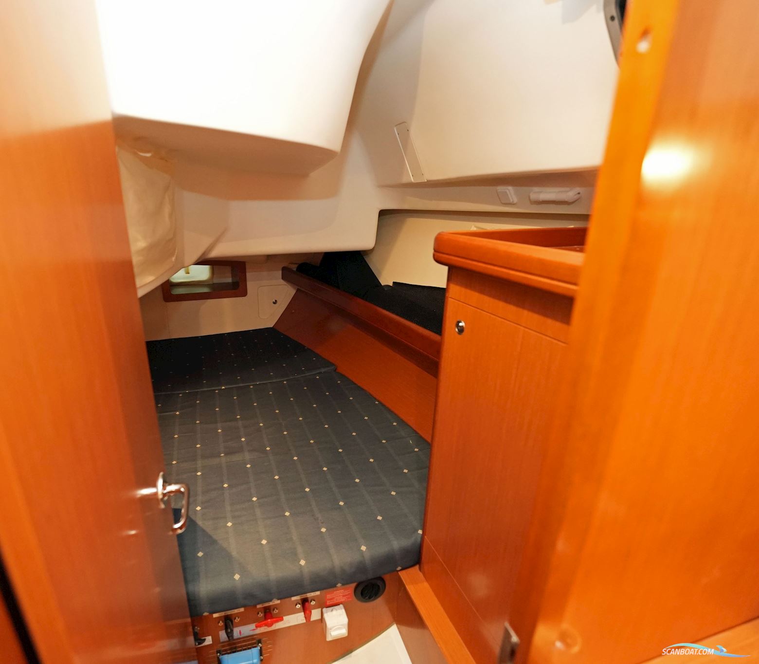 Beneteau Oceanis 343 Clipper