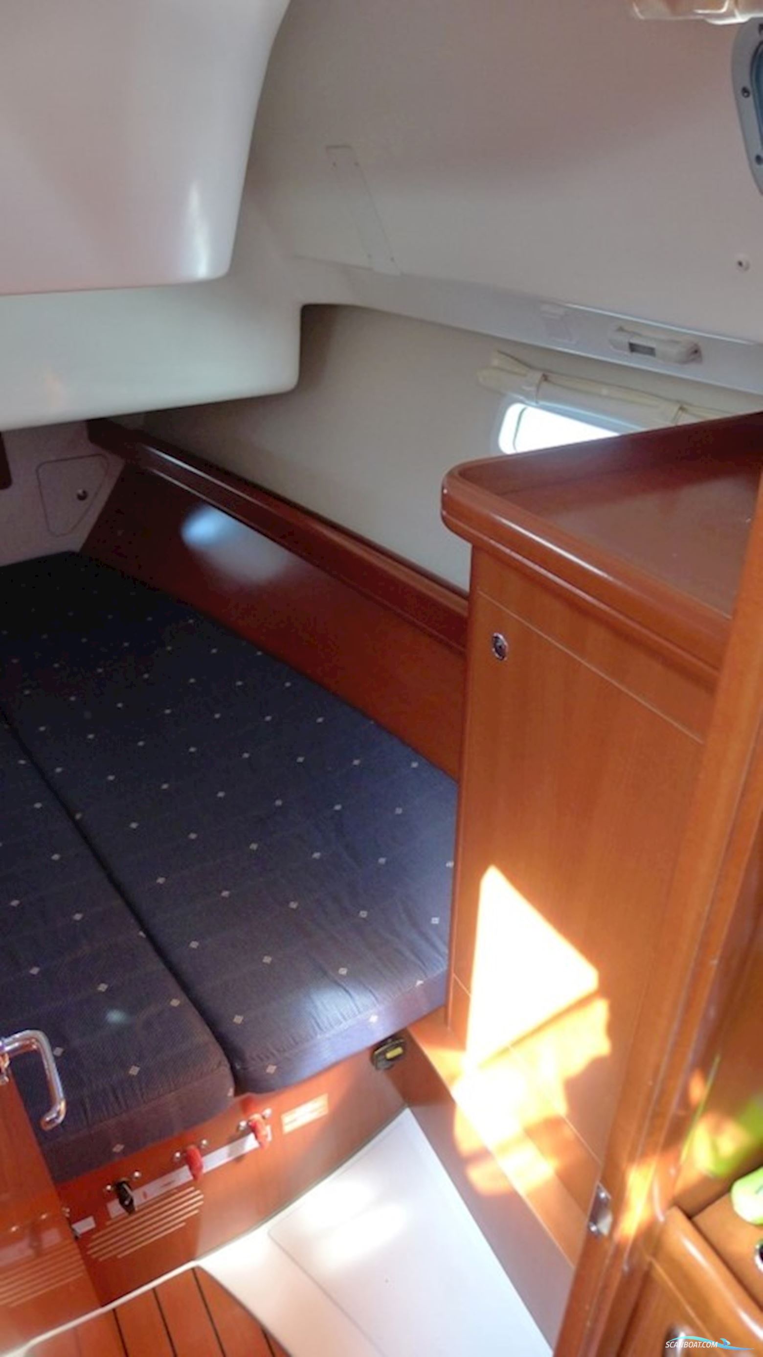 Beneteau Oceanis 343 Clipper