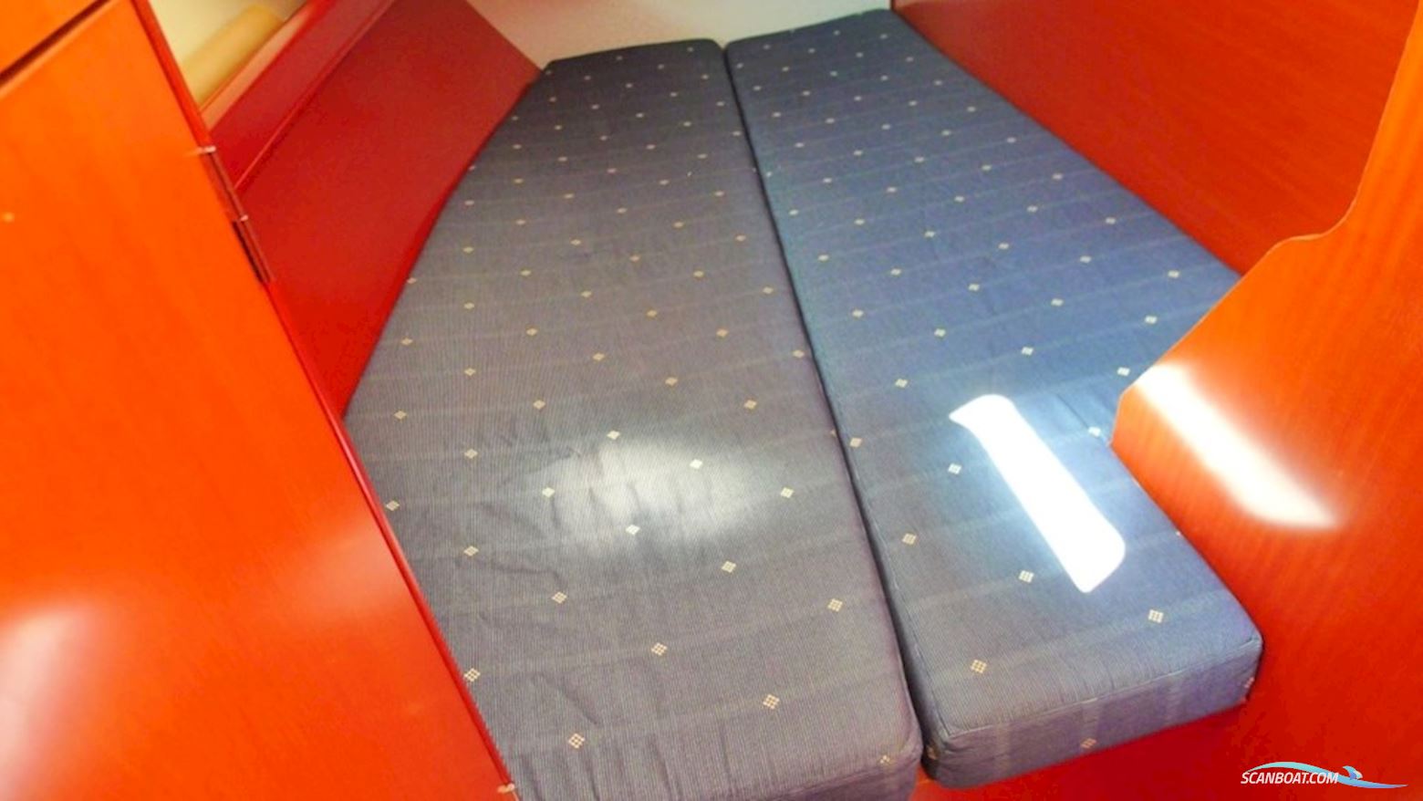 Beneteau Oceanis 343 Clipper