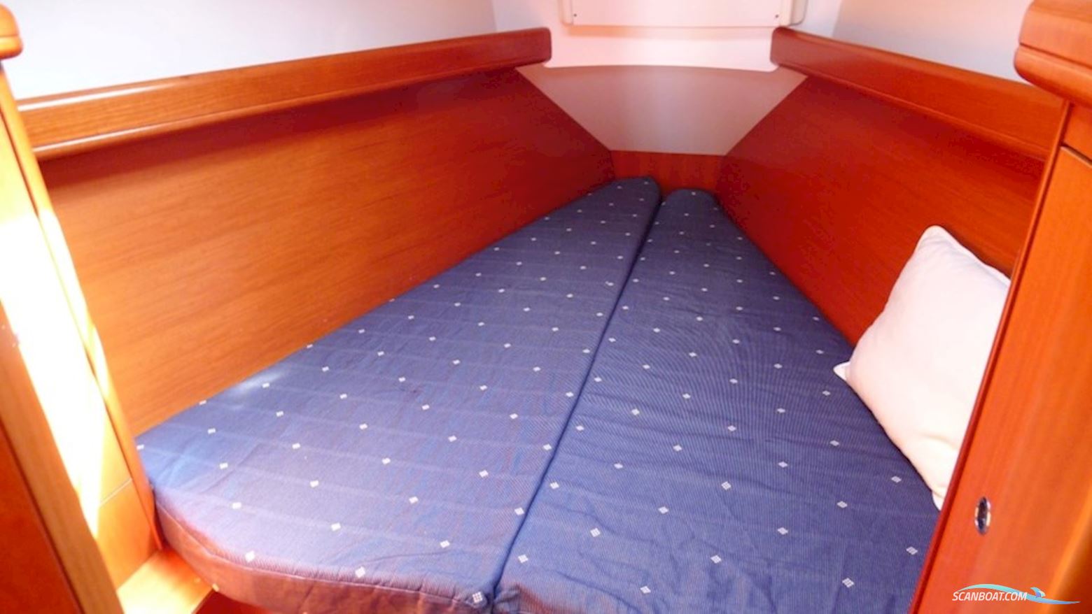 Beneteau Oceanis 343 Clipper