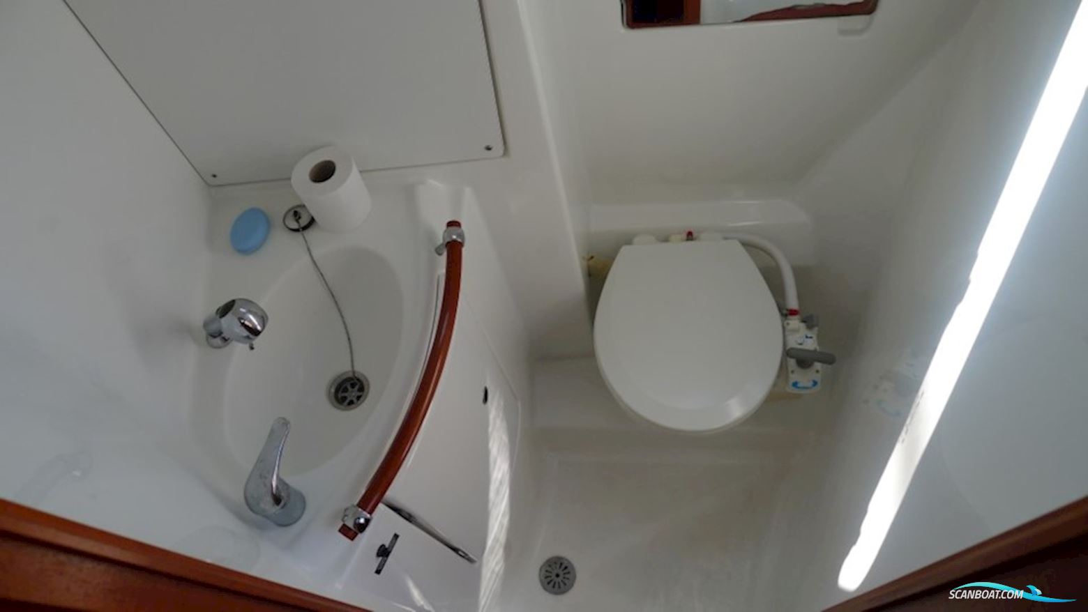 Beneteau Oceanis 343 Clipper
