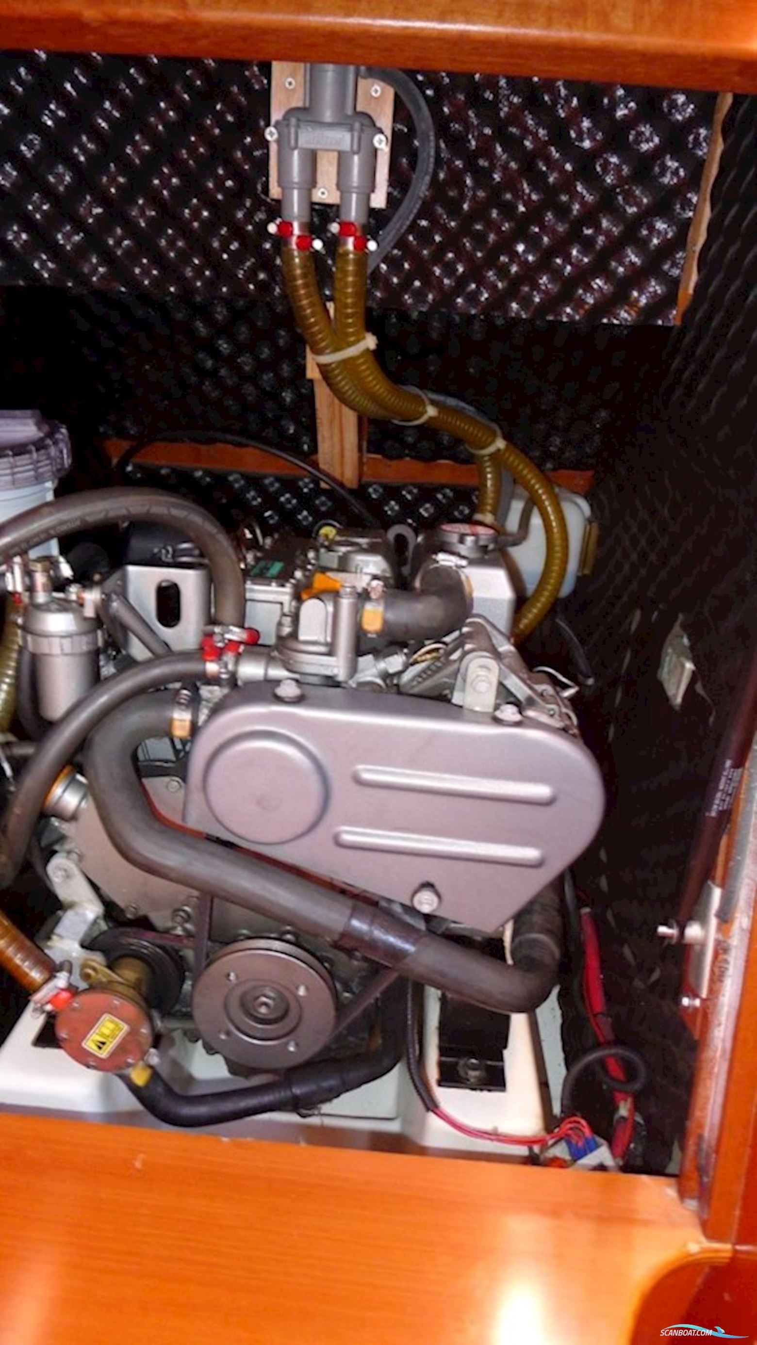 Beneteau Oceanis 343 Clipper