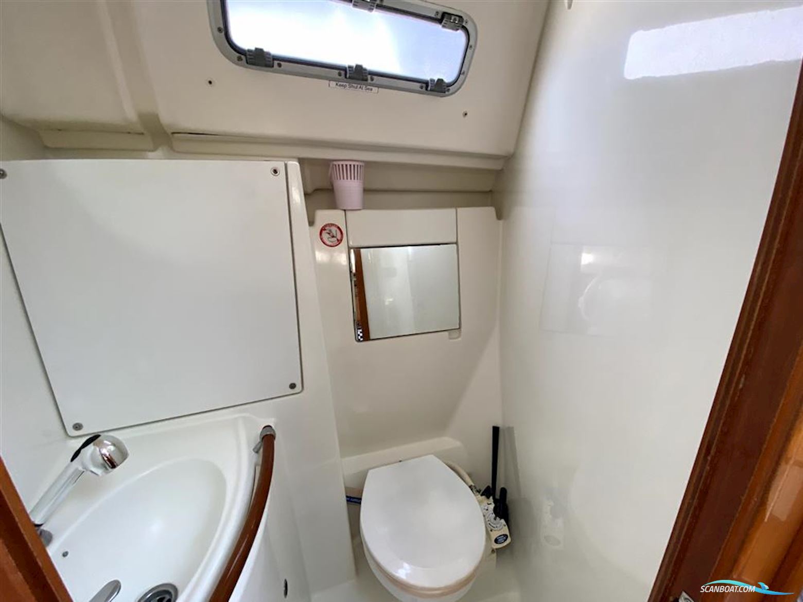 Beneteau OCEANIS 343