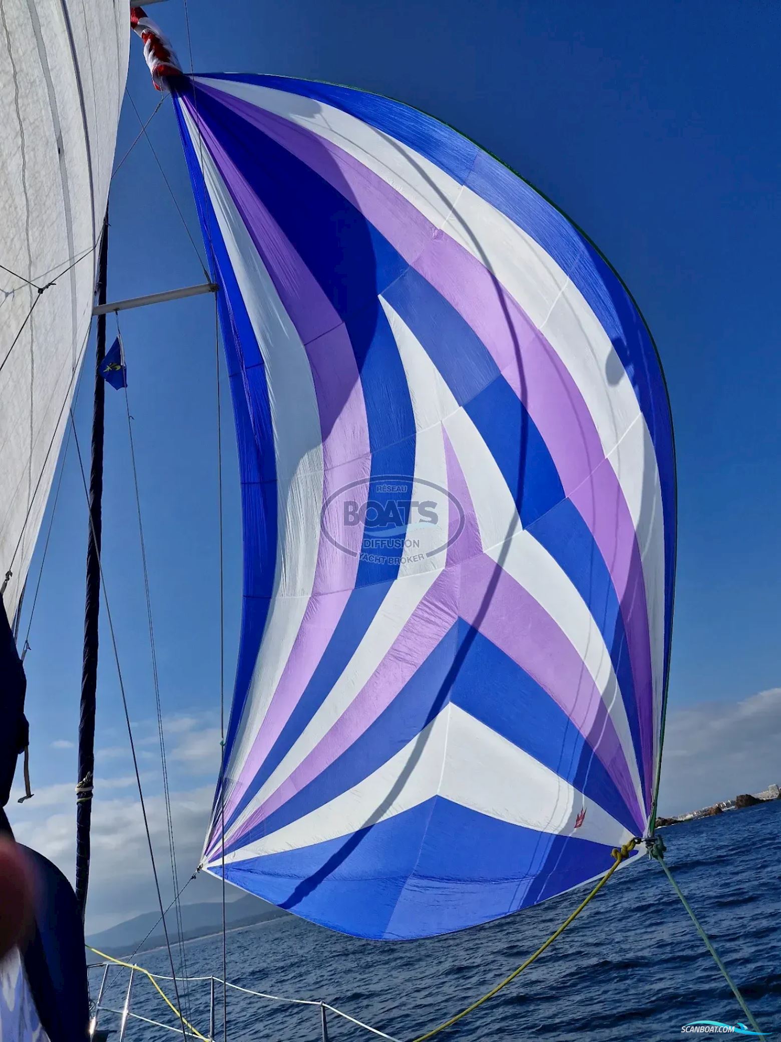 Beneteau Oceanis 343